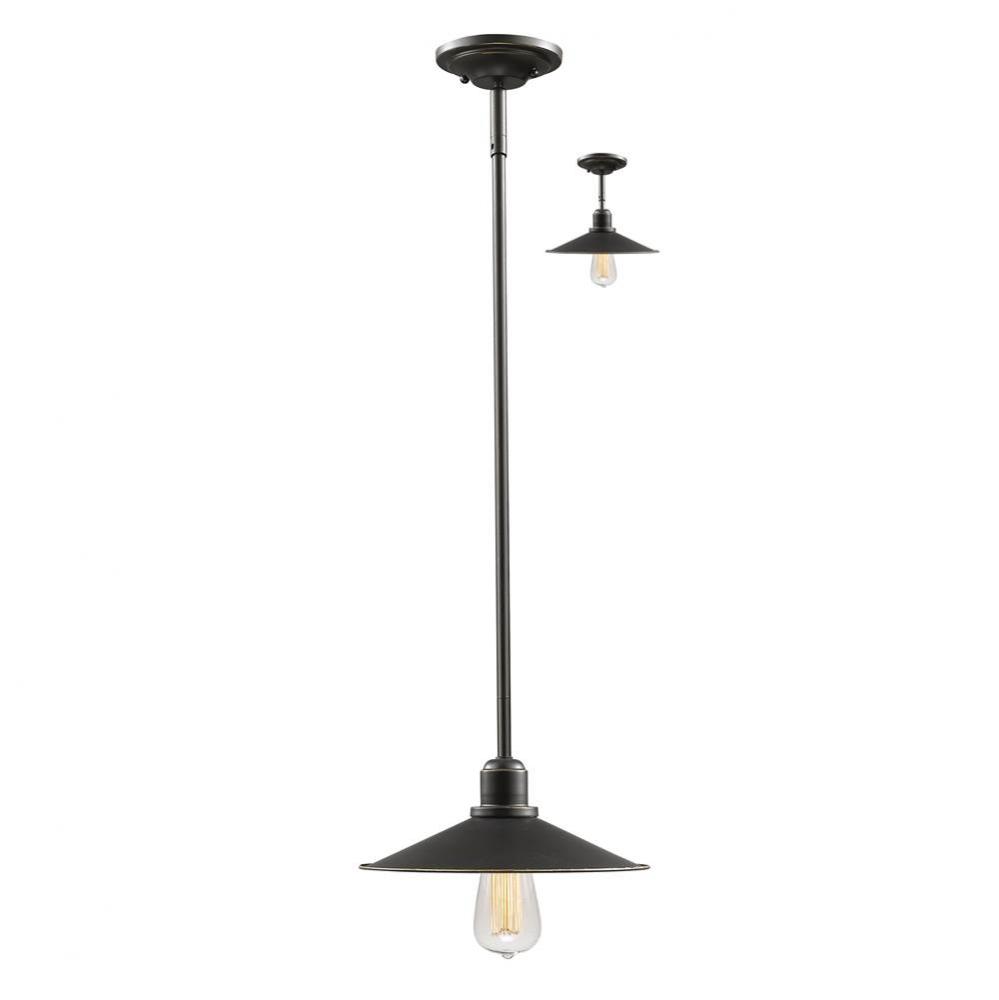 1 Light Mini