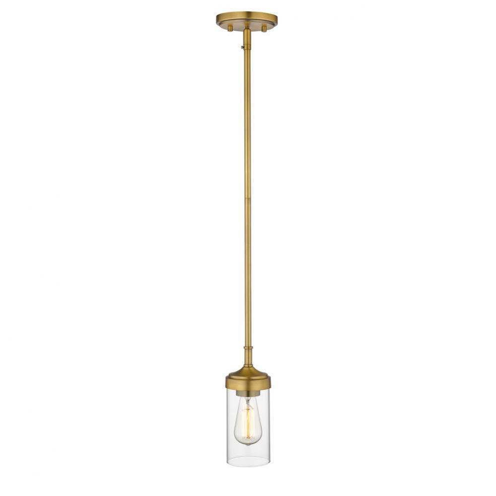 1 Light Mini