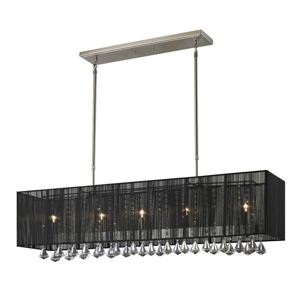 5 Light Island/Billiard