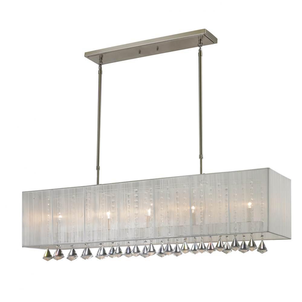 5 Light Island/Billiard