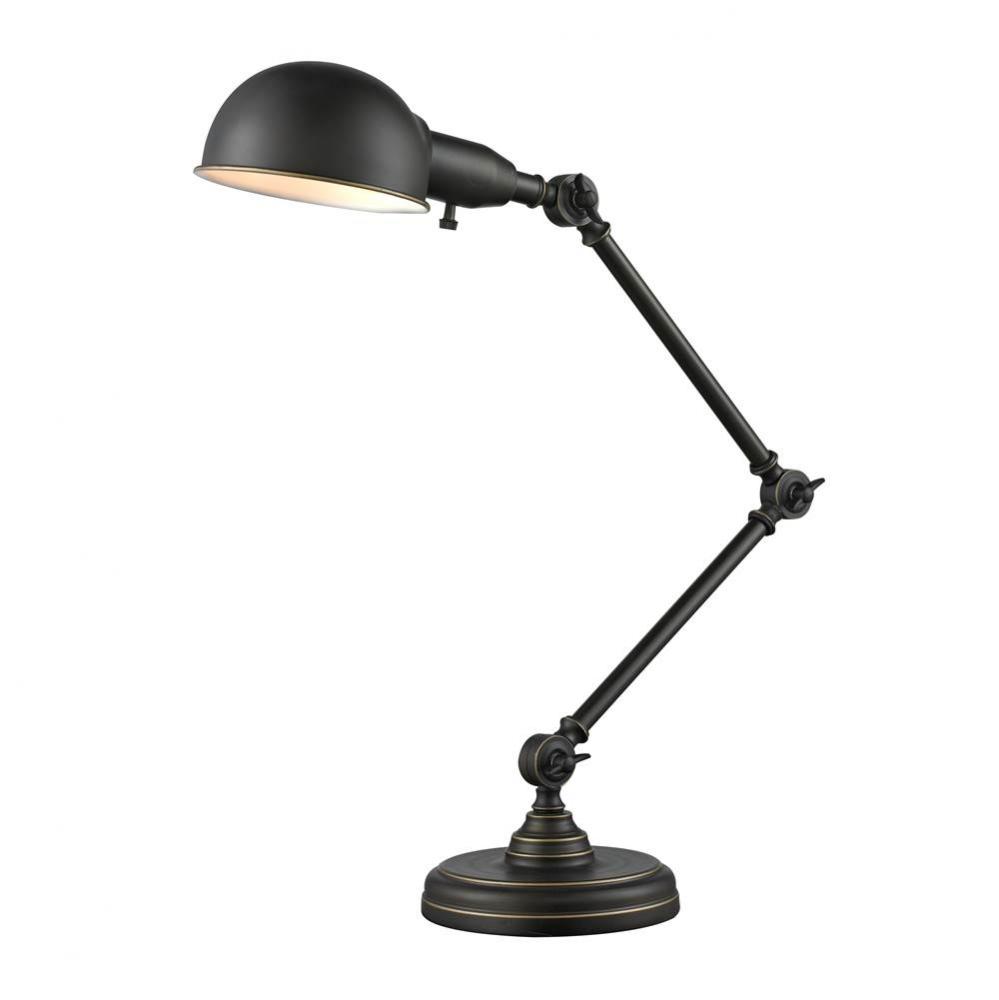 1 Light Table