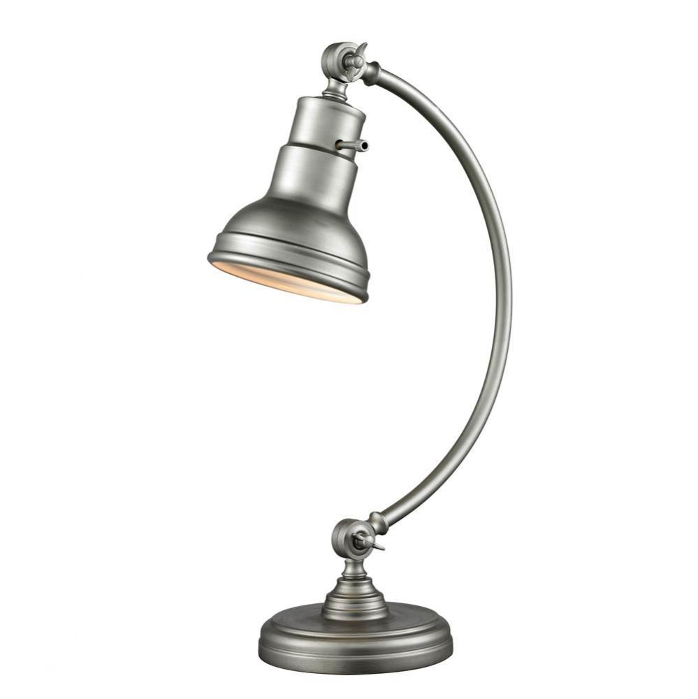 1 Light Table