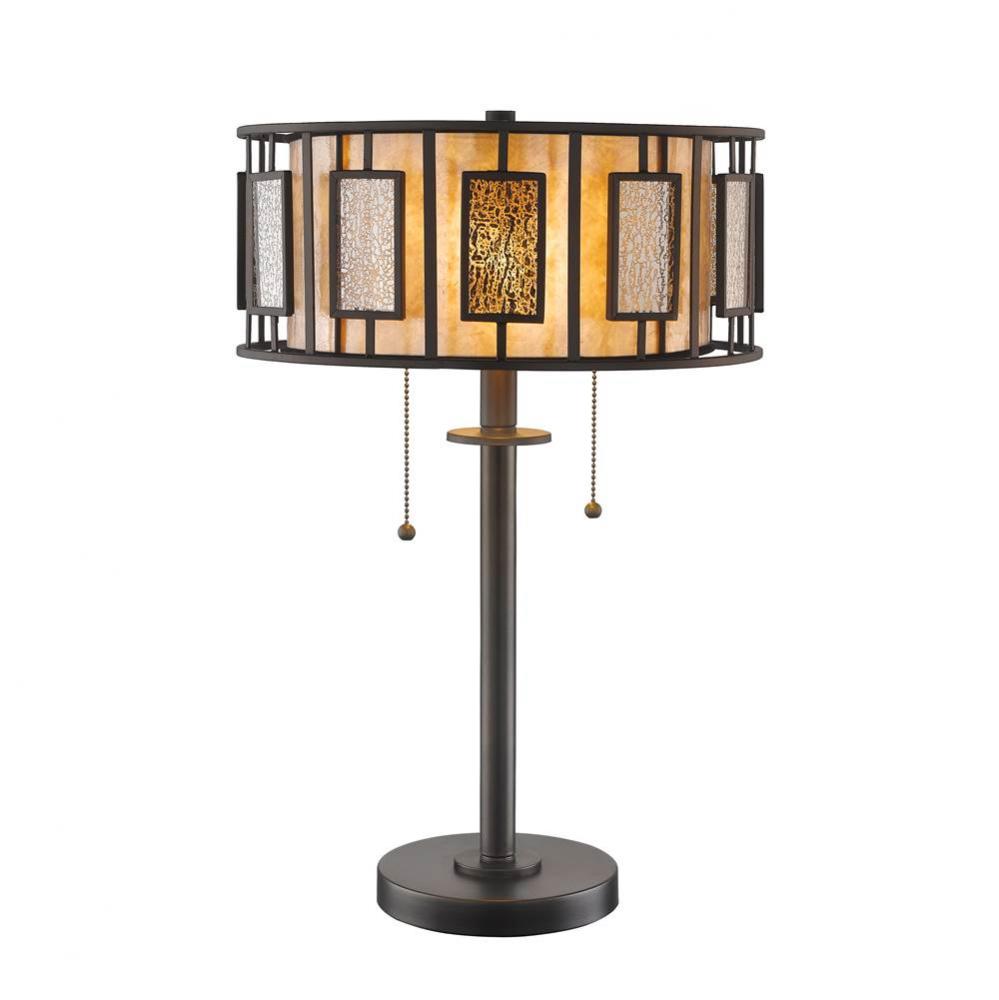 2 Light Table