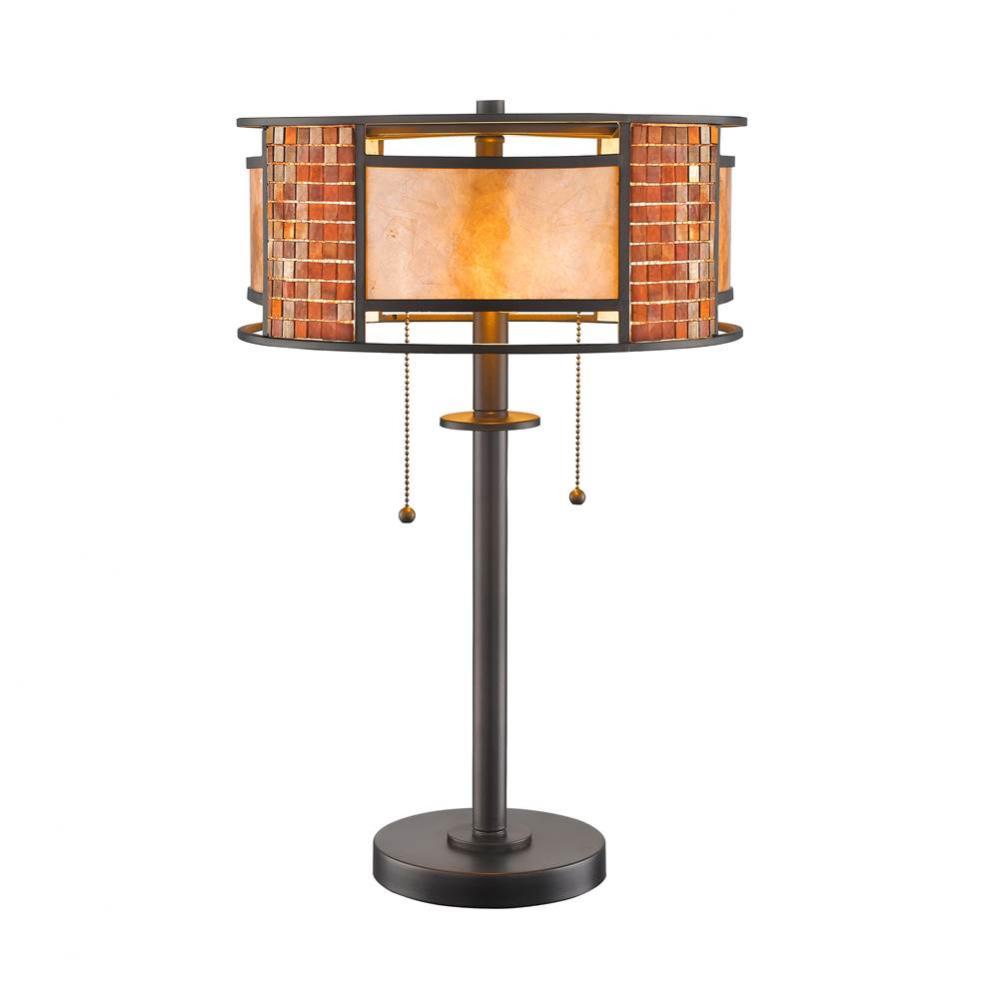 2 Light Table