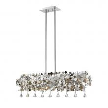Z-Lite 1001-42CH - 8 Light