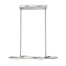 Z-Lite 1003-4CH-LED - 1 Light