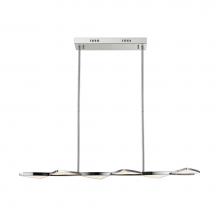 Z-Lite 1003-6CH-LED - 1 Light