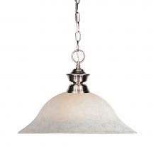 Z-Lite 100701BN-WM16 - 1 Light