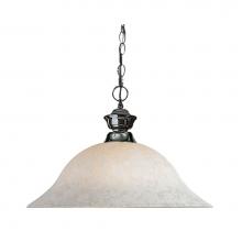 Z-Lite 100701GM-WM16 - 1 Light