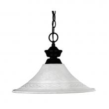 Z-Lite 100701MB-FWM16 - 1 Light