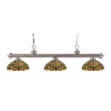 Z-Lite 100703BN-C14 - 3 Light