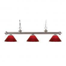 Z-Lite 100703BN-PRD - 3 Light