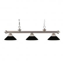 Z-Lite 100703BN-RMB - 3 Light