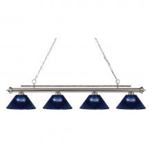 Z-Lite 102704BN-ARDB - 4 Light