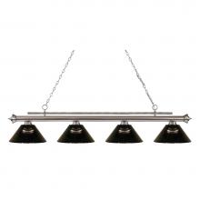 Z-Lite 102704BN-ARS - 4 Light