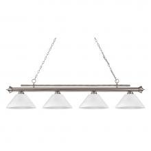 Z-Lite 102704BN-AWL14 - 4 Light