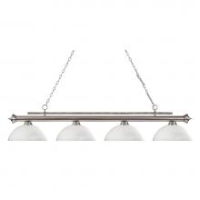 Z-Lite 102704BN-DMO14 - 4 Light