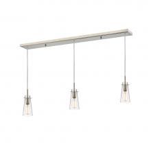 Z-Lite 132MP-3BN - 3 Light