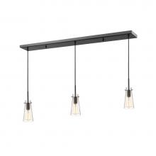 Z-Lite 132MP-3BRZ - 3 Light