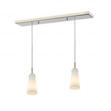 Z-Lite 133MP-2BN - 2 Light