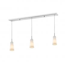 Z-Lite 133MP-3CH - 3 Light