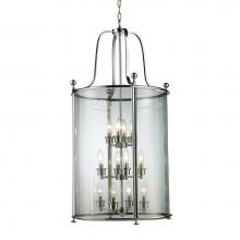 Z-Lite 134-12 - 12 Light