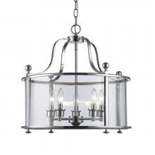 Z-Lite 134-5 - 5 Light