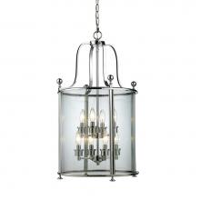 Z-Lite 134-8 - 8 Light