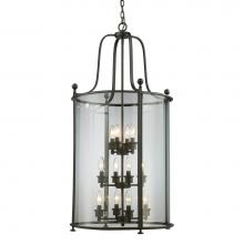 Z-Lite 135-12 - 12 Light