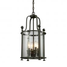 Z-Lite 135-4 - 4 Light