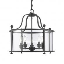Z-Lite 135-5 - 5 Light