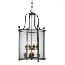 Z-Lite 135-8 - 8 Light