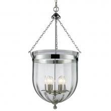 Z-Lite 137-34 - 6 Light