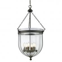 Z-Lite 140-34 - 6 Light