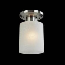 Z-Lite 152F-1 - 1 Light Flush