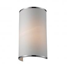 Z-Lite 164-1S - 1 Light Wall