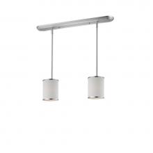 Z-Lite 164-6-2 - 2 Light