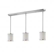 Z-Lite 164-6-3 - 3 Light