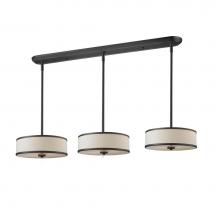 Z-Lite 165-16-3 - 9 Light