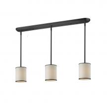 Z-Lite 165-6-3 - 3 Light