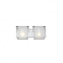 Z-Lite 169-2V - 2 Light