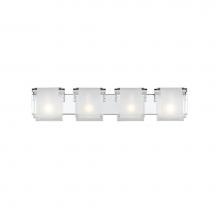 Z-Lite 169-4V - 4 Light