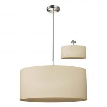 Z-Lite 171-24C-C - 3 Light