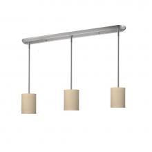 Z-Lite 171-6-3C - 3 Light