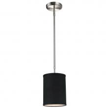 Z-Lite 171-6B - 1 Light Mini