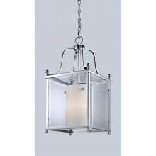Z-Lite 176-3M - 3 Light