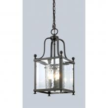 Z-Lite 177-3S - 3 Light