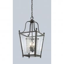 Z-Lite 179-4 - 4 Light