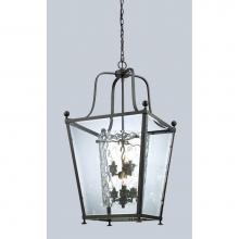 Z-Lite 179-6 - 6 Light