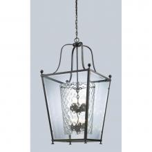 Z-Lite 179-8 - 8 Light